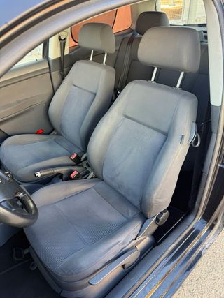 Volkswagen Polo 1.9Tdi 2007