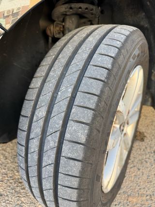 Volkswagen Polo 1.9Tdi 2007