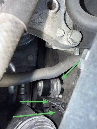 Volkswagen Polo 1.9Tdi 2007