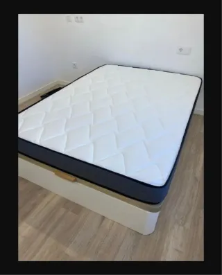 COLCHÓN COLCHÓN COLCHÓN COLCHÓN COLCHÓN