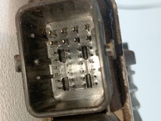 CENTRALITA MOTOR UCE CITROEN XSARA BERLINA 637312