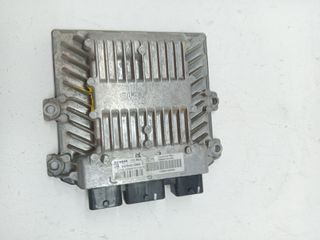 CENTRALITA MOTOR UCE CITROEN XSARA BERLINA 637312