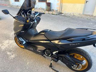 Yamaha Tmax 530 2018 10000 km