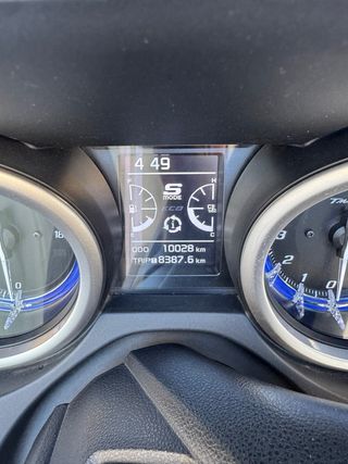 Yamaha Tmax 530 2018 10000 km