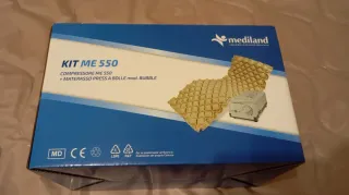 Materasso Antidecubito Mediland ME 550