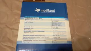 Materasso Antidecubito Mediland ME 550