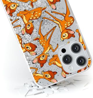 Ert Group Funda para teléfono móvil Apple iPhone 1