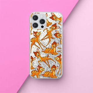 Ert Group Funda para teléfono móvil Apple iPhone 1