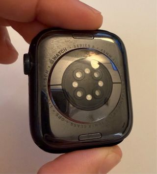 Apple Watch Series 8 45mm GPS + Cellular