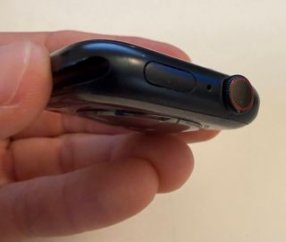 Apple Watch Series 8 45mm GPS + Cellular