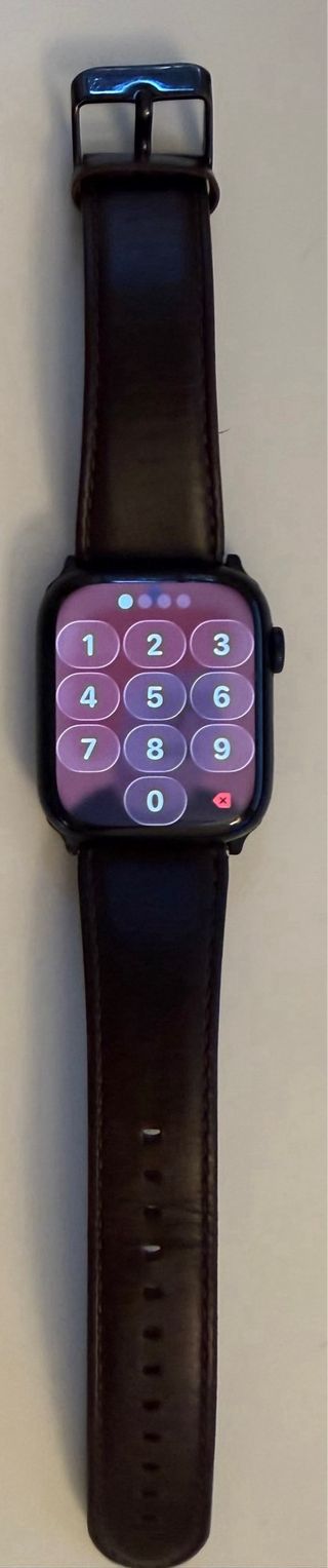 Apple Watch Series 8 45mm GPS + Cellular