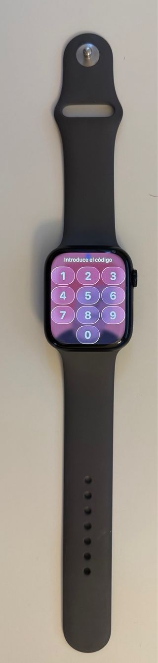 Apple Watch Series 8 45mm GPS + Cellular