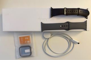 Apple Watch Series 8 45mm GPS + Cellular