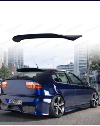 Alerón Seat Leon Cupra