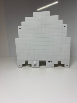 Lampada Ufficiale PAC-MAN Fantasma Pixel LED – 16