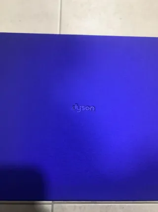 Dyson Airwrap Complete Long Edición Especial