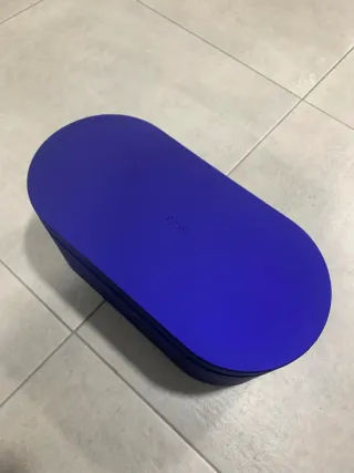 Dyson Airwrap Complete Long Edición Especial