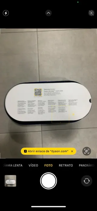 Dyson Airwrap Complete Long Edición Especial