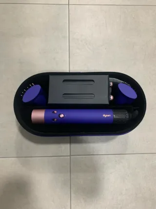 Dyson Airwrap Complete Long Edición Especial