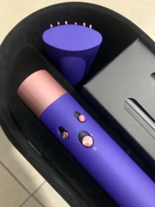 Dyson Airwrap Complete Long Edición Especial