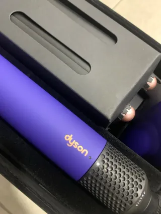 Dyson Airwrap Complete Long Edición Especial