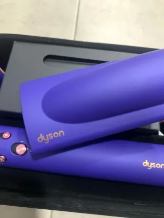 Dyson Airwrap Complete Long Edición Especial