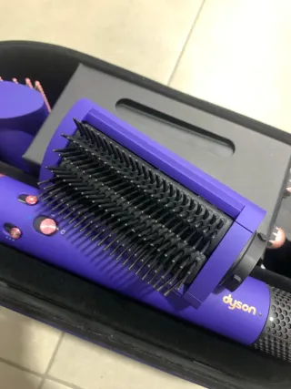 Dyson Airwrap Complete Long Edición Especial