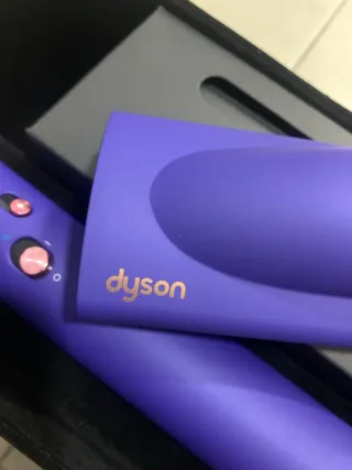 Dyson Airwrap Complete Long Edición Especial