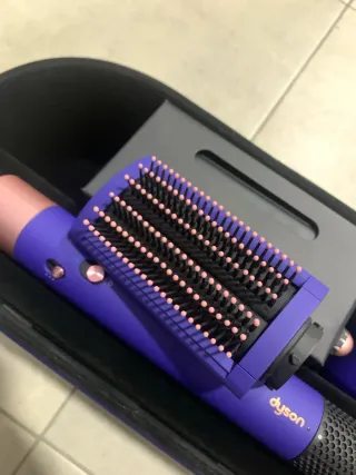 Dyson Airwrap Complete Long Edición Especial