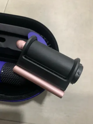 Dyson Airwrap Complete Long Edición Especial