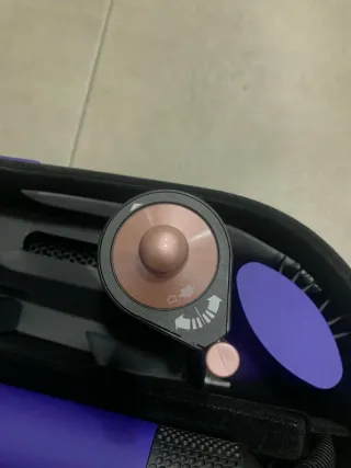 Dyson Airwrap Complete Long Edición Especial