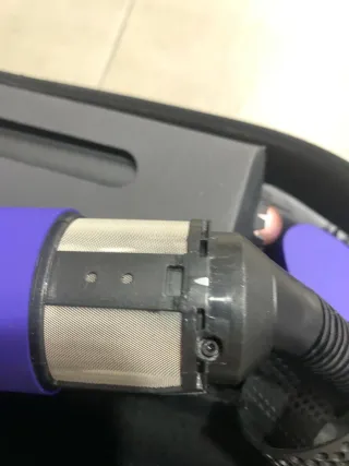 Dyson Airwrap Complete Long Edición Especial