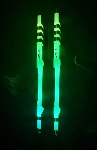 RAM Kingston FURY 16GB (2x8) Dual Channel