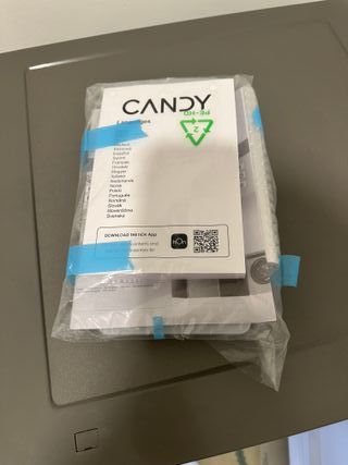 Nevera Candy COHS 45EX