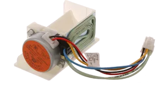 Termostato damper Refrigerador Bosch 12026732