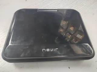 Reproductor DVD portátil