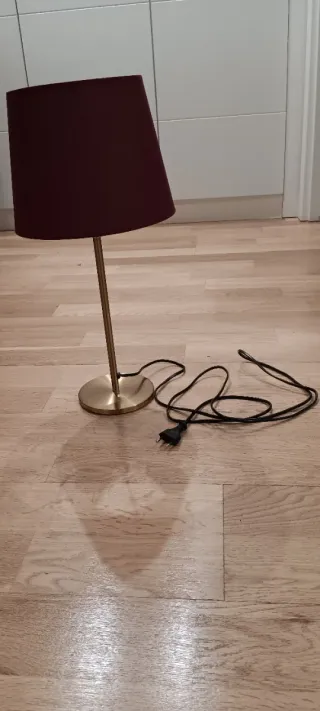 Lámpara de mesa o escritorio