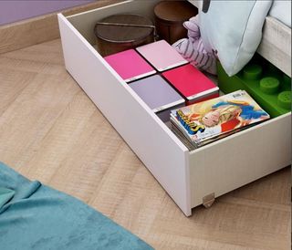 LITERA JUVENIL LIDER 30.