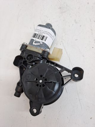 MOTOR ELEVALUNAS DELANTERO DERECHO VOLKSWAGEN GOLF VII SPORT