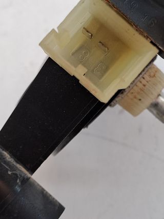 MOTOR ELEVALUNAS DELANTERO DERECHO VOLKSWAGEN GOLF VII SPORT