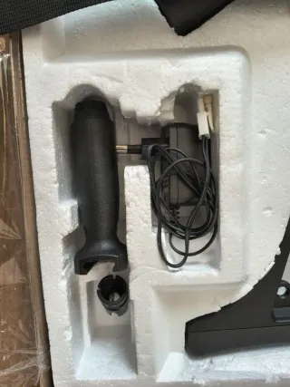 Replica G36 giocattolo