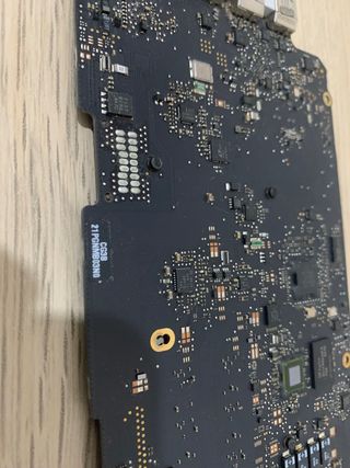 Placa Base Macbook Pro 2014