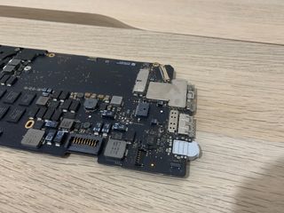 Placa Base Macbook Pro 2014