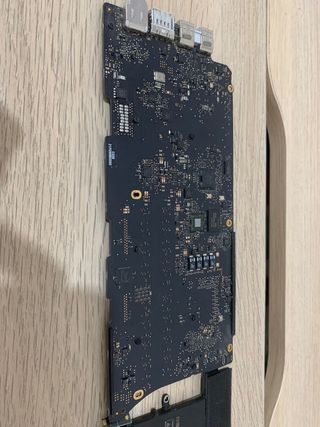 Placa Base Macbook Pro 2014