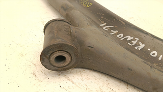 BRAZO SUSPENSION DELANTERO IZQUIERDO RENAULT CLIO