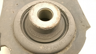 BRAZO SUSPENSION DELANTERO IZQUIERDO RENAULT CLIO