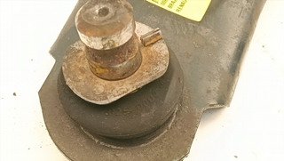 BRAZO SUSPENSION DELANTERO IZQUIERDO RENAULT CLIO