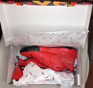 Puma Scoot Zeros Retro Portland Junior