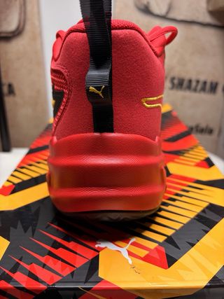 Puma Scoot Zeros Retro Portland Junior