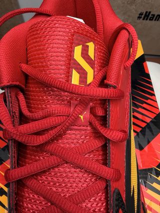 Puma Scoot Zeros Retro Portland Junior